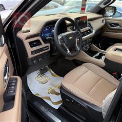 شێڤرۆلێت تاهۆ